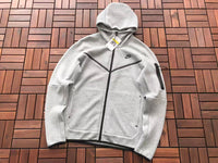 Nike Tech Fleece Tracksuit