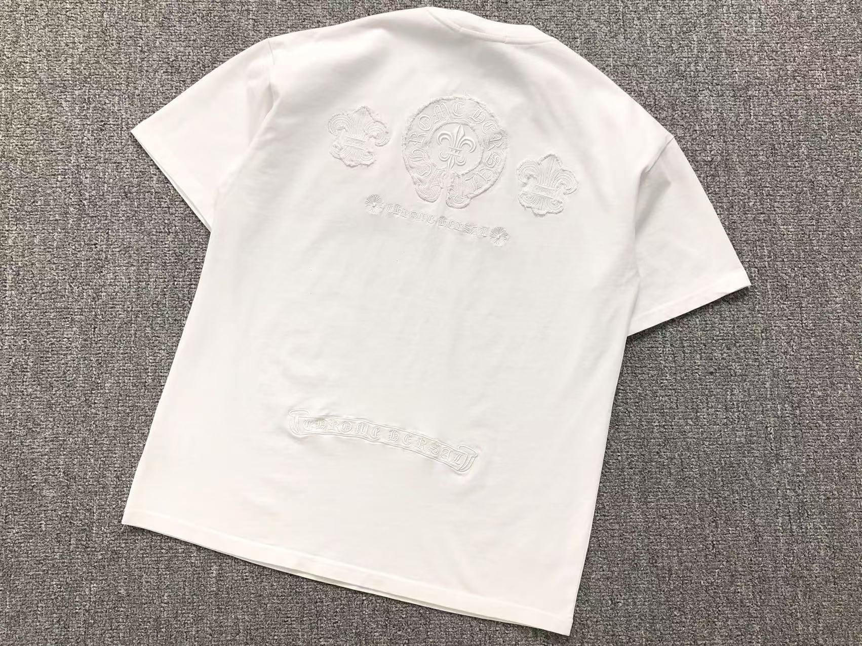 T-Shirt Chrome Heart