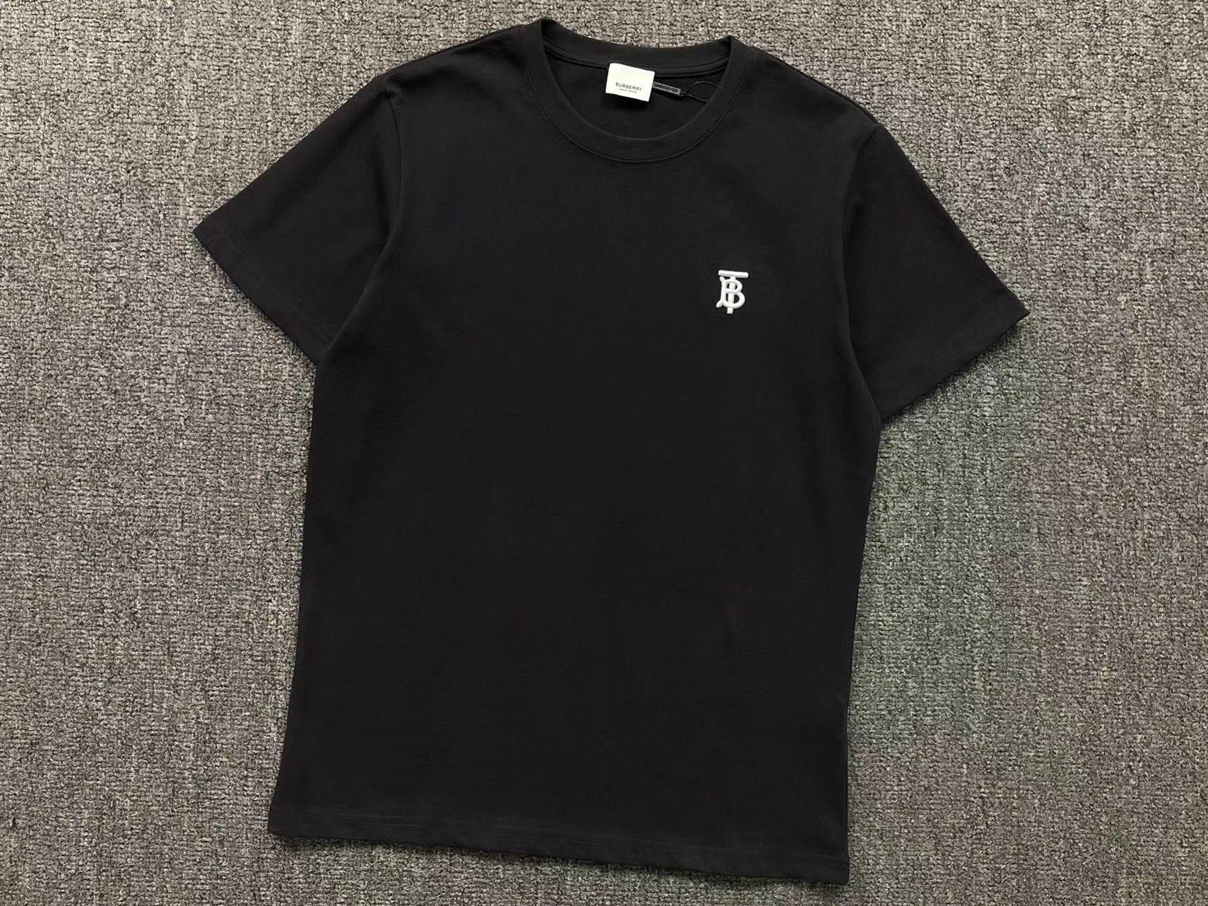 T-Shirt Burberry