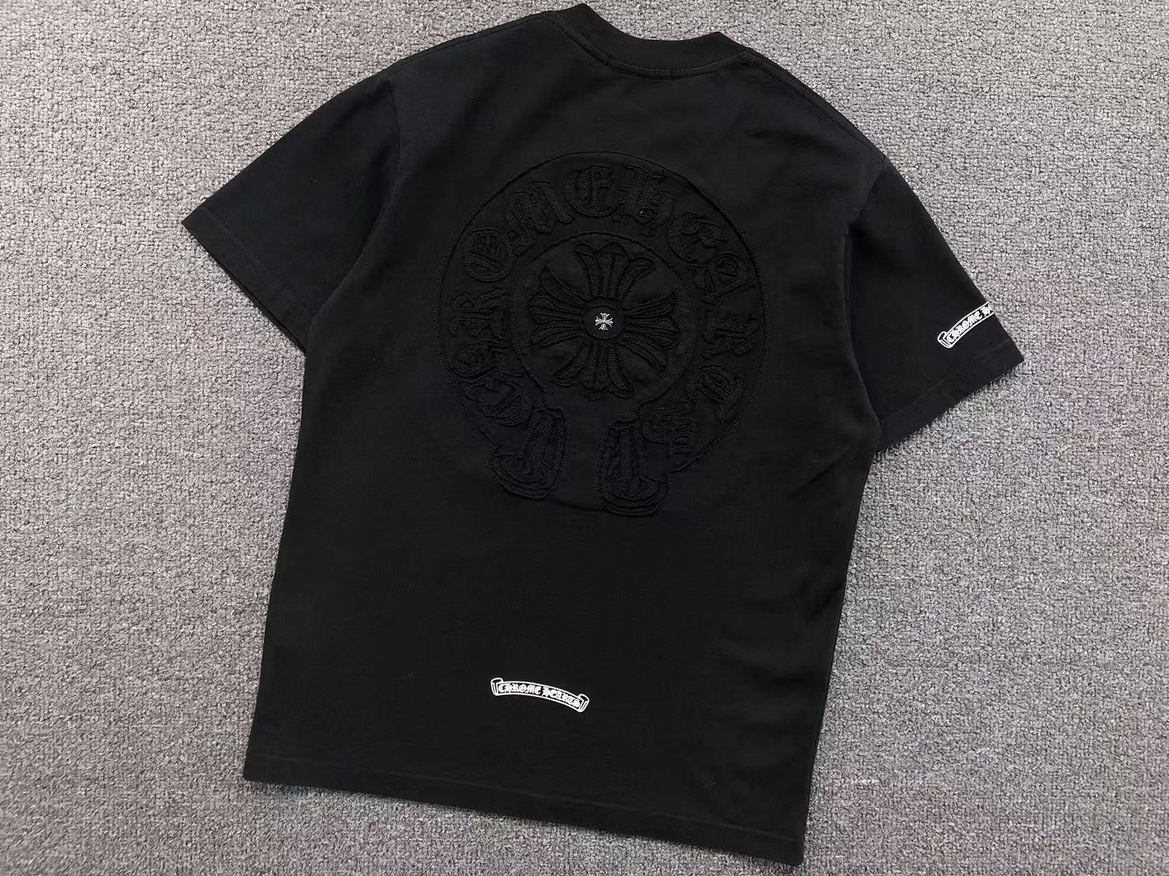 T-Shirt Chrome Heart