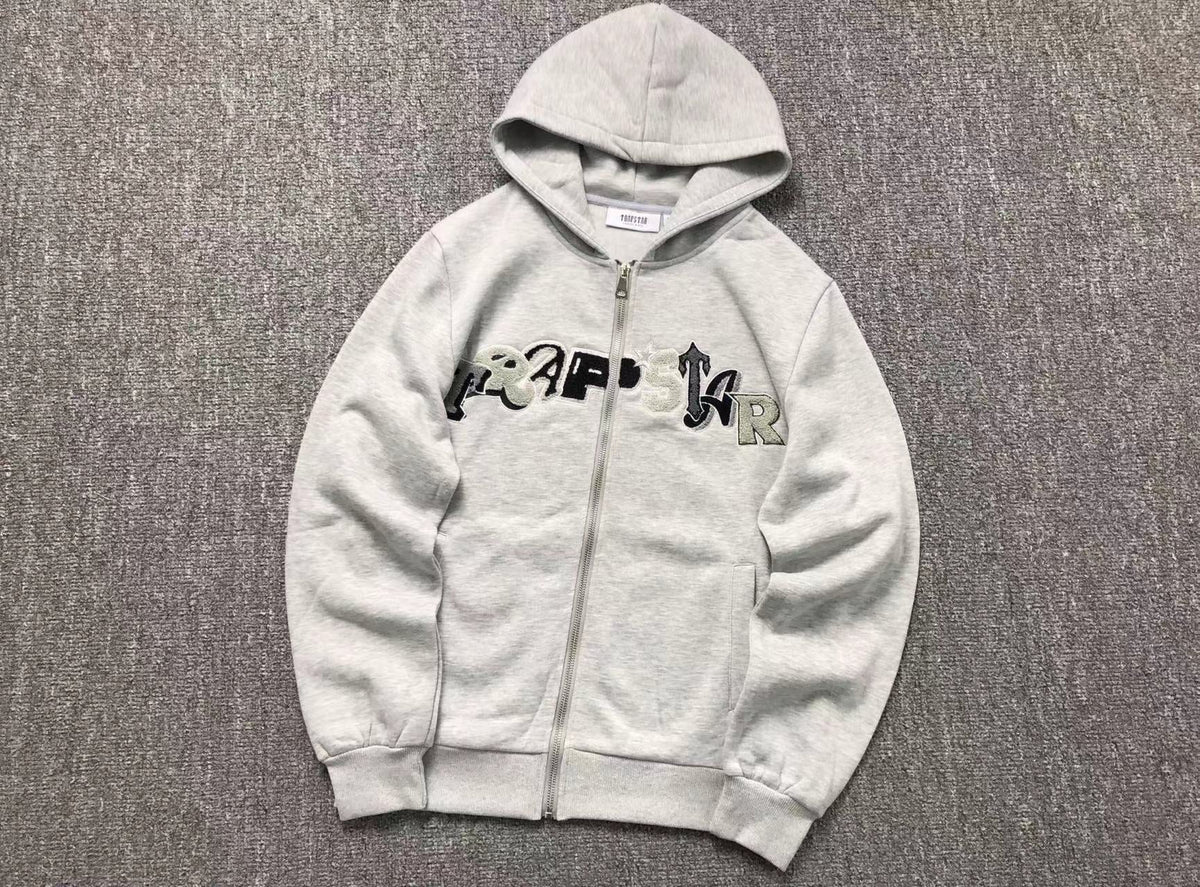 Trapstar Tracksuit