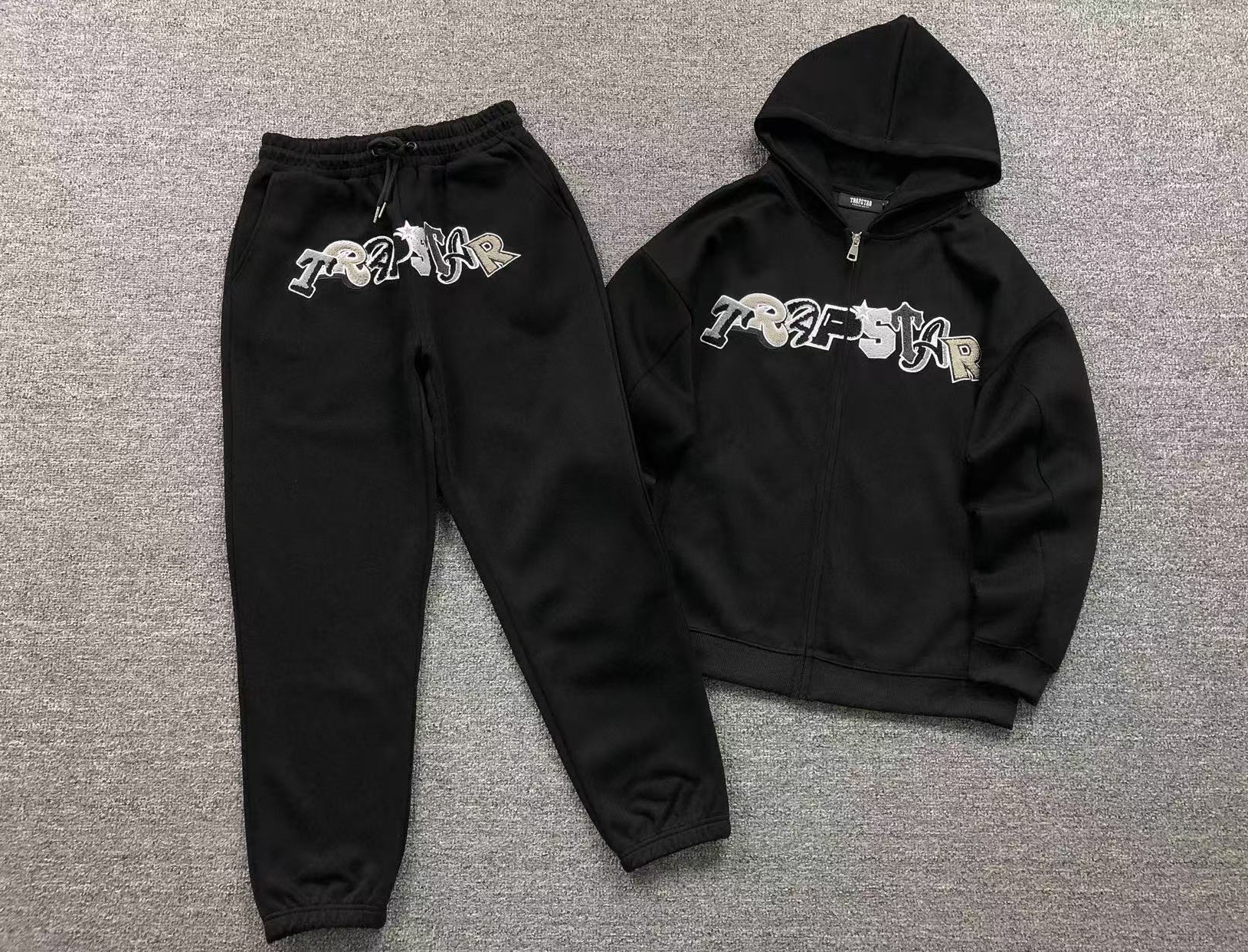 Trapstar Tracksuit