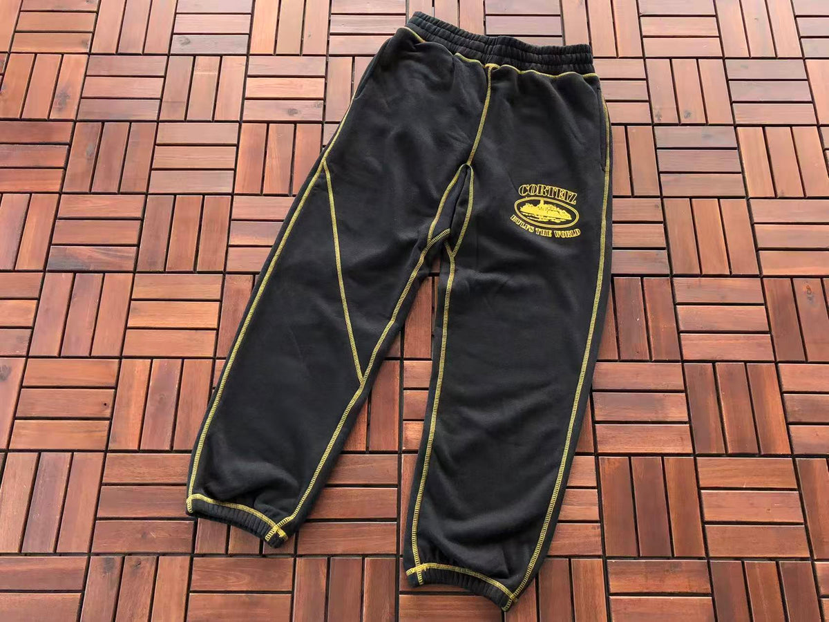 Corteiz Tracksuit
