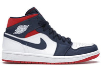 Jordan 1 Mid SE USA