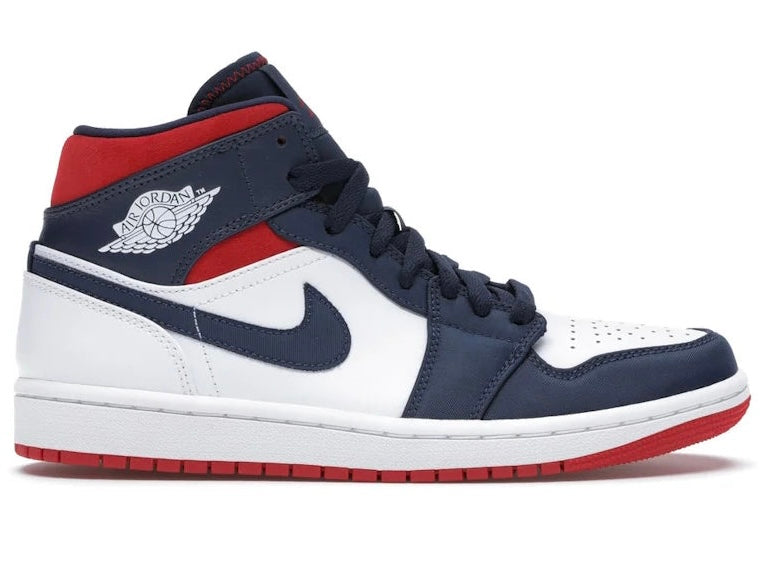 Jordan 1 Mid SE USA