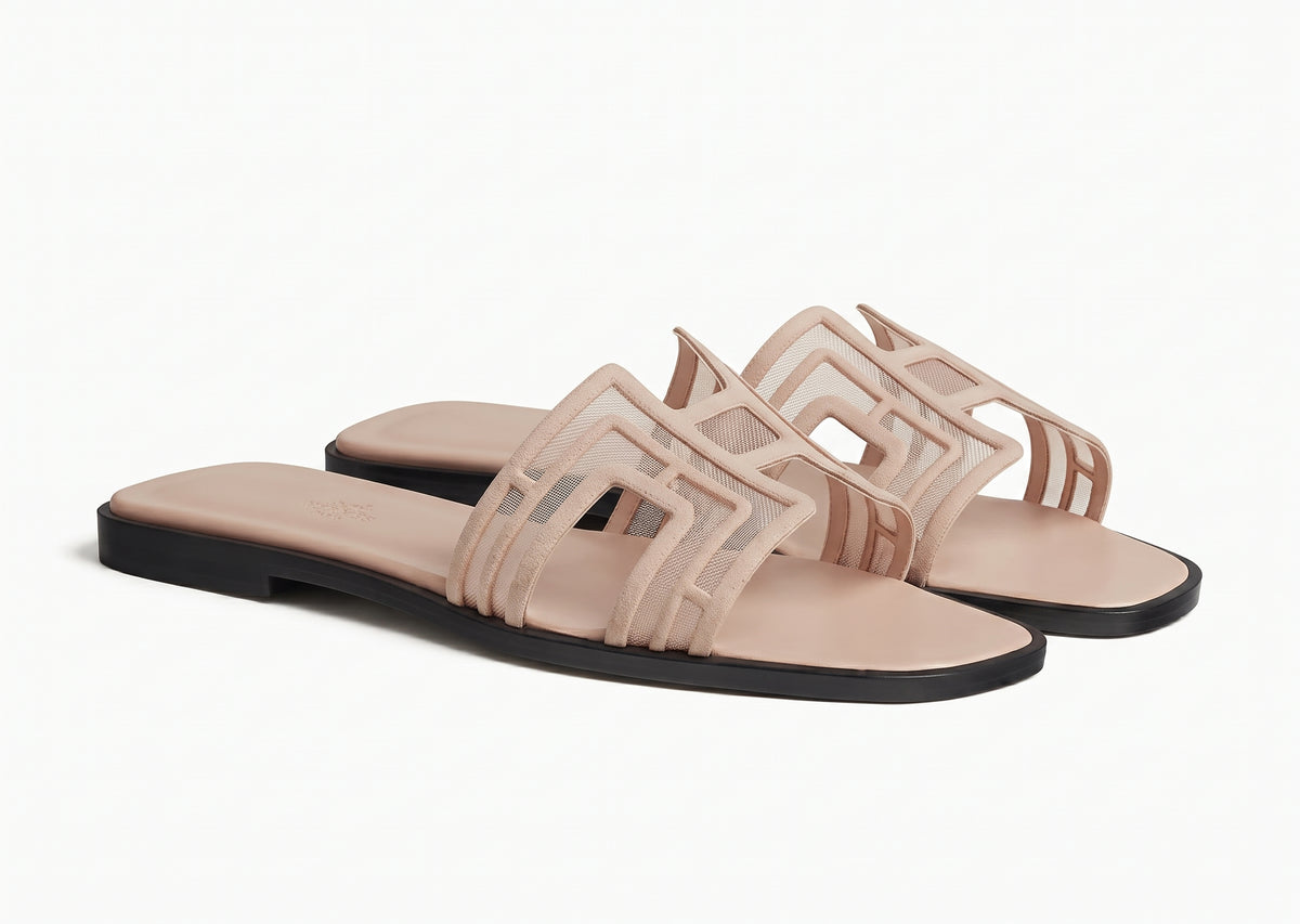 Hermès Oran
