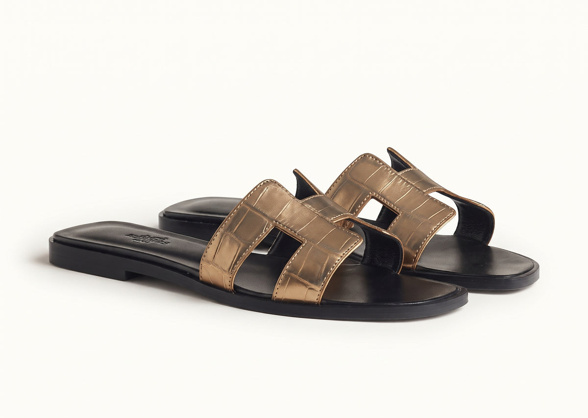 Hermès Oran