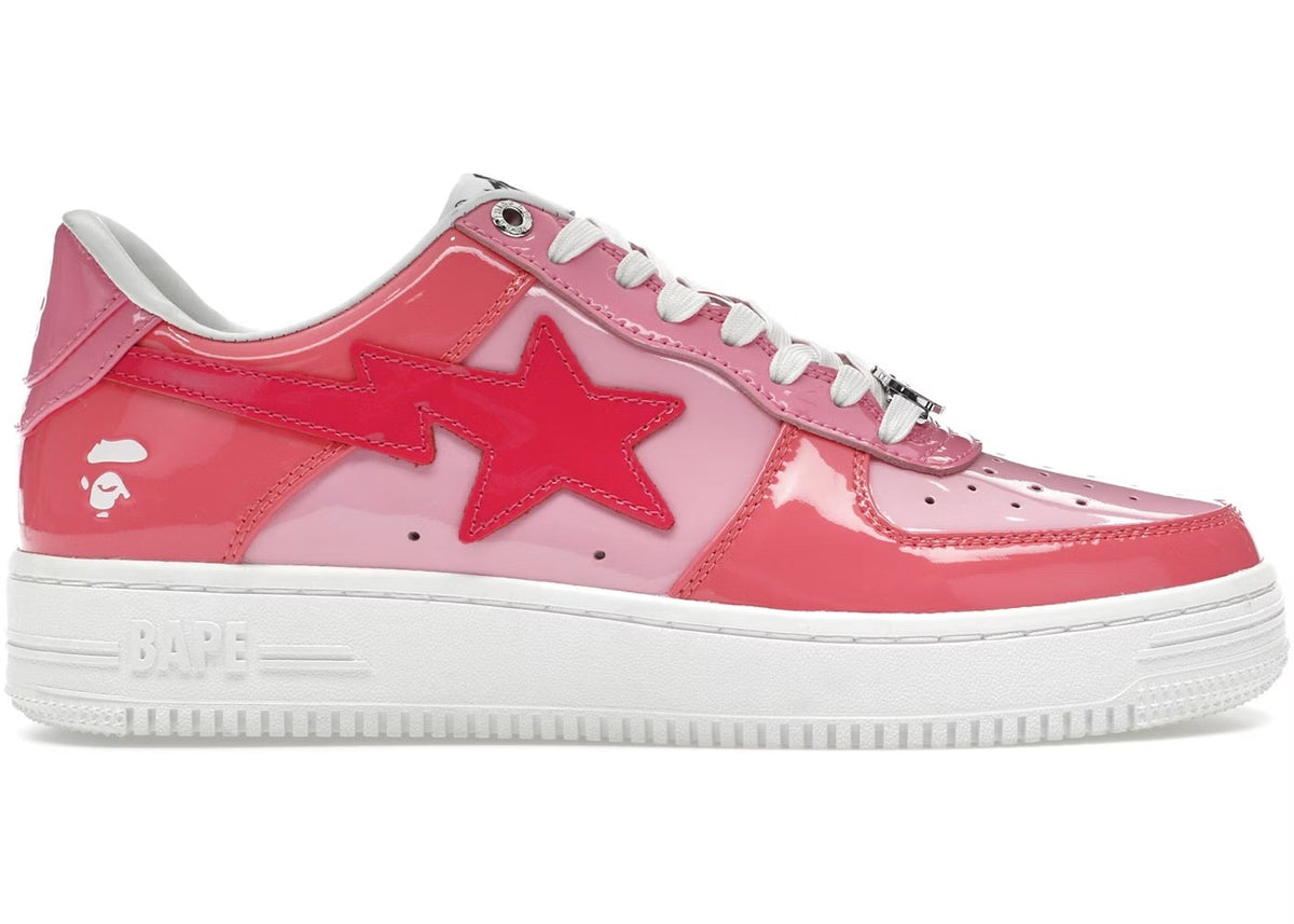 A Bathing Bape Sta Low