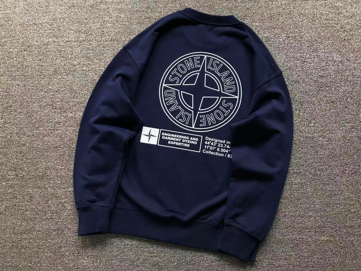 Stone Island Sweat