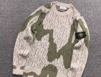 Stone Island Sweat