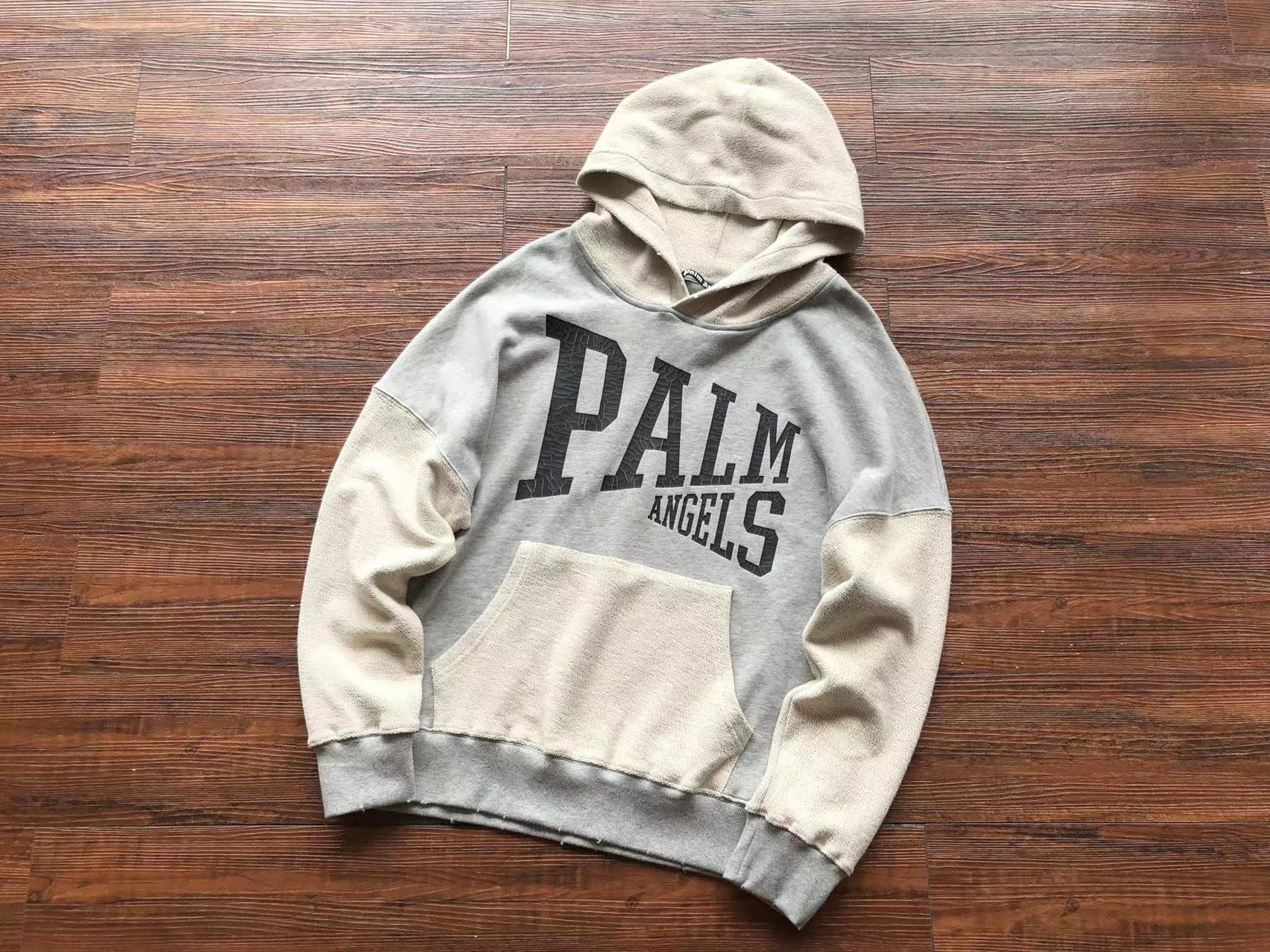 Palm Angels Hoodie