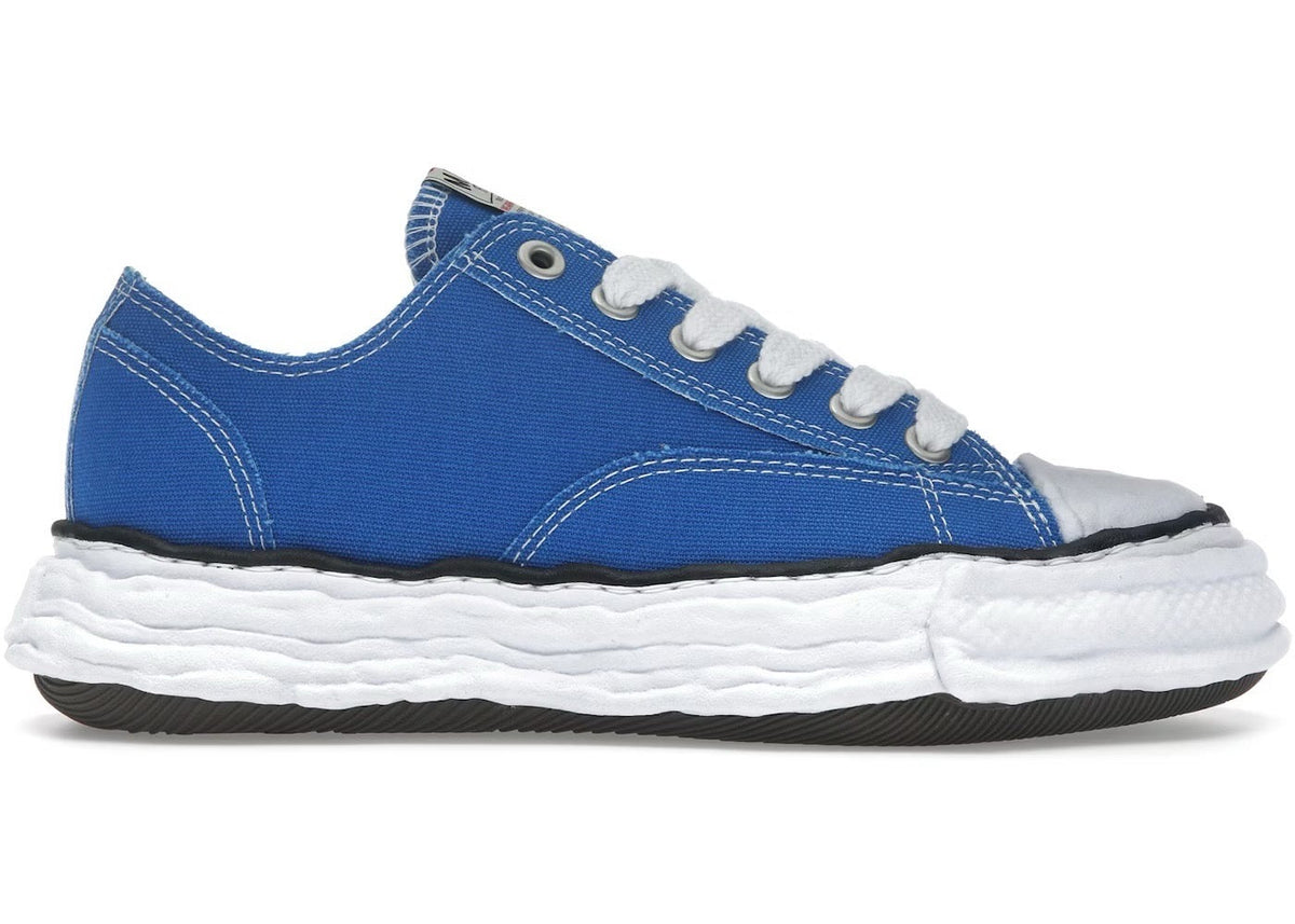 Maison Mihara Yasuhiro Peterson OG Sole Blue