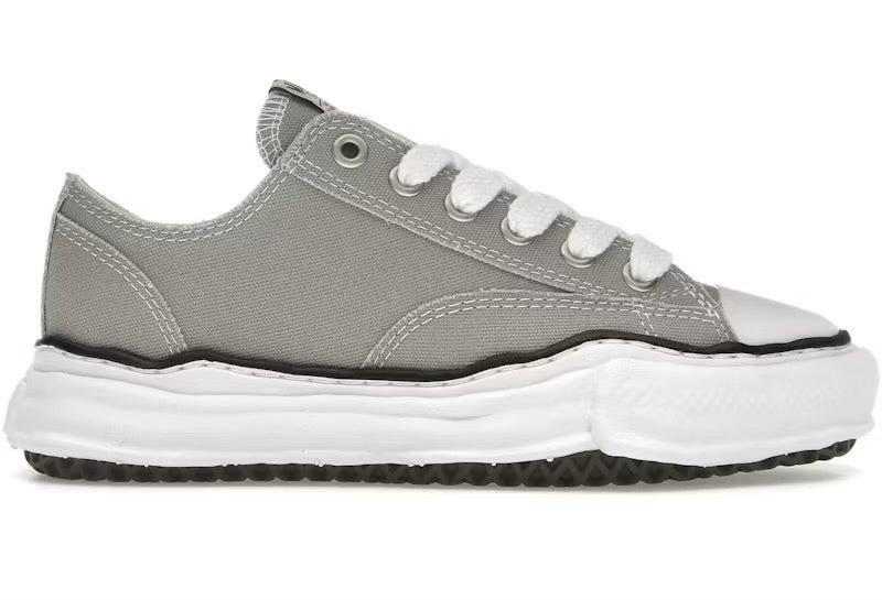 Maison Mihara Yasuhiro Peterson OG Sole Grey