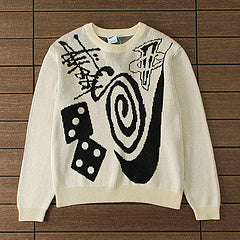 Stussy Sweat