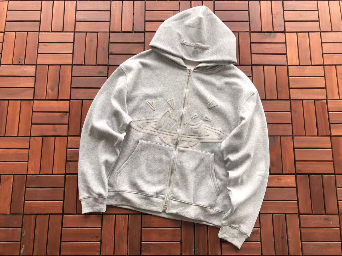 Broken Planet Tracksuit