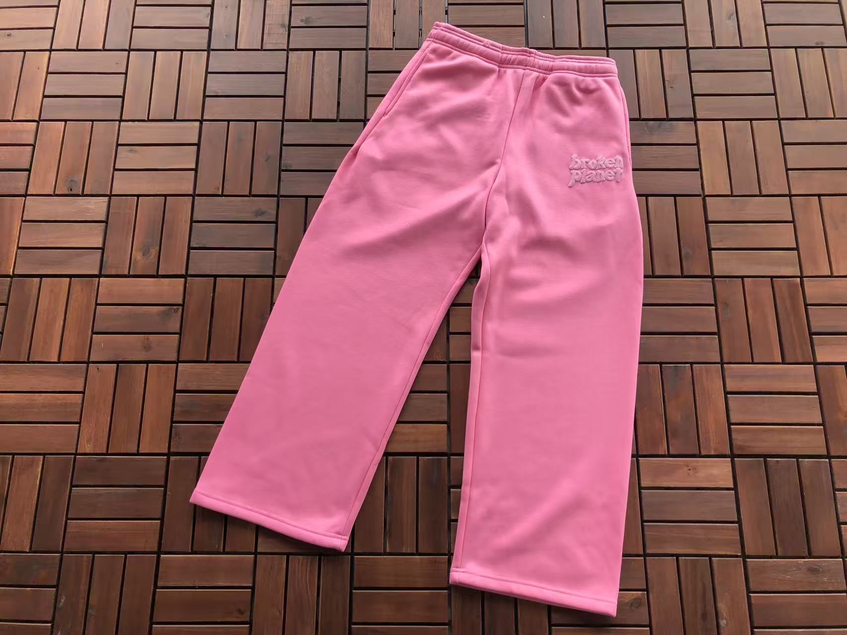 Broken Planet Tracksuit