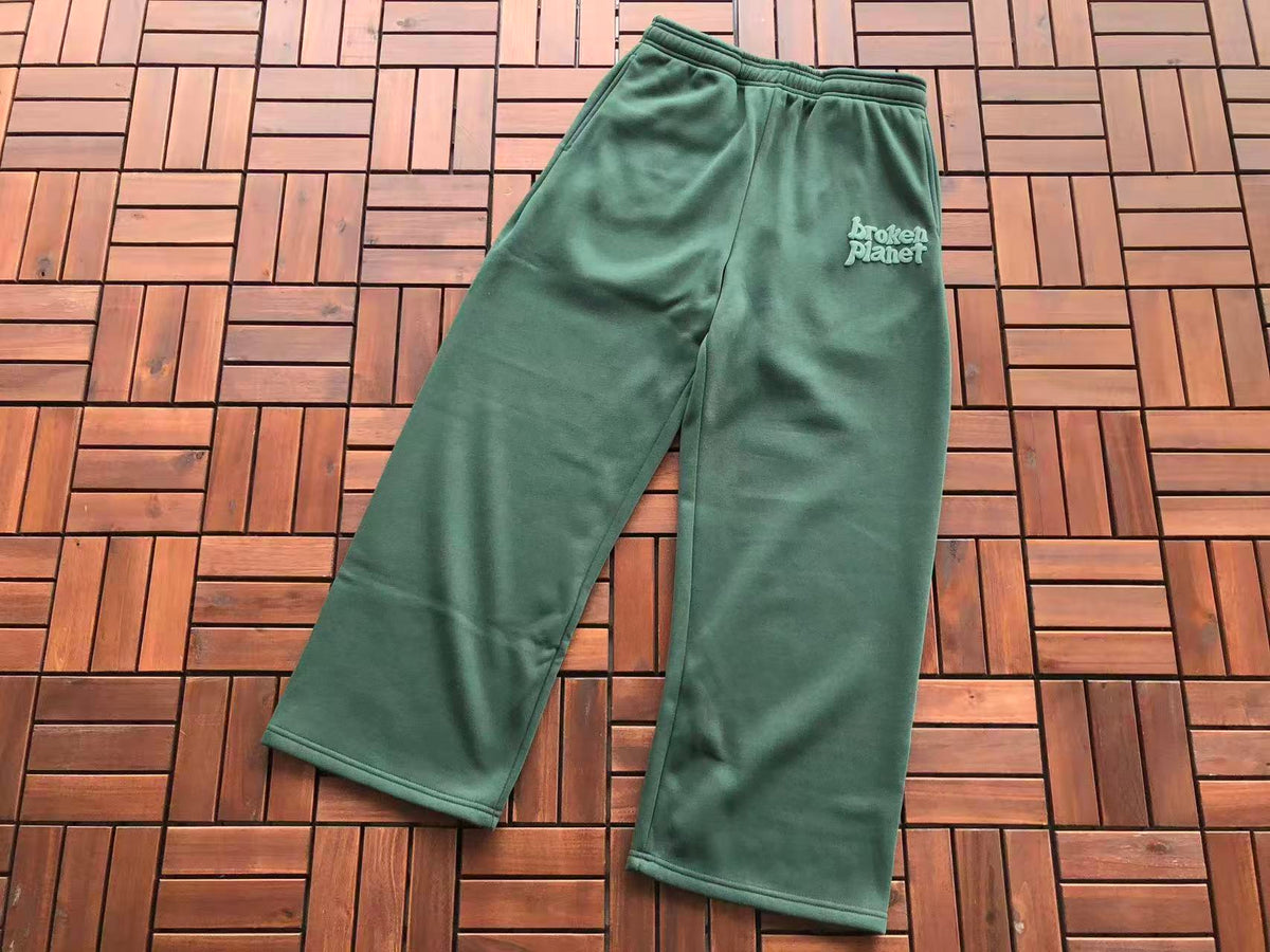 Broken Planet Tracksuit