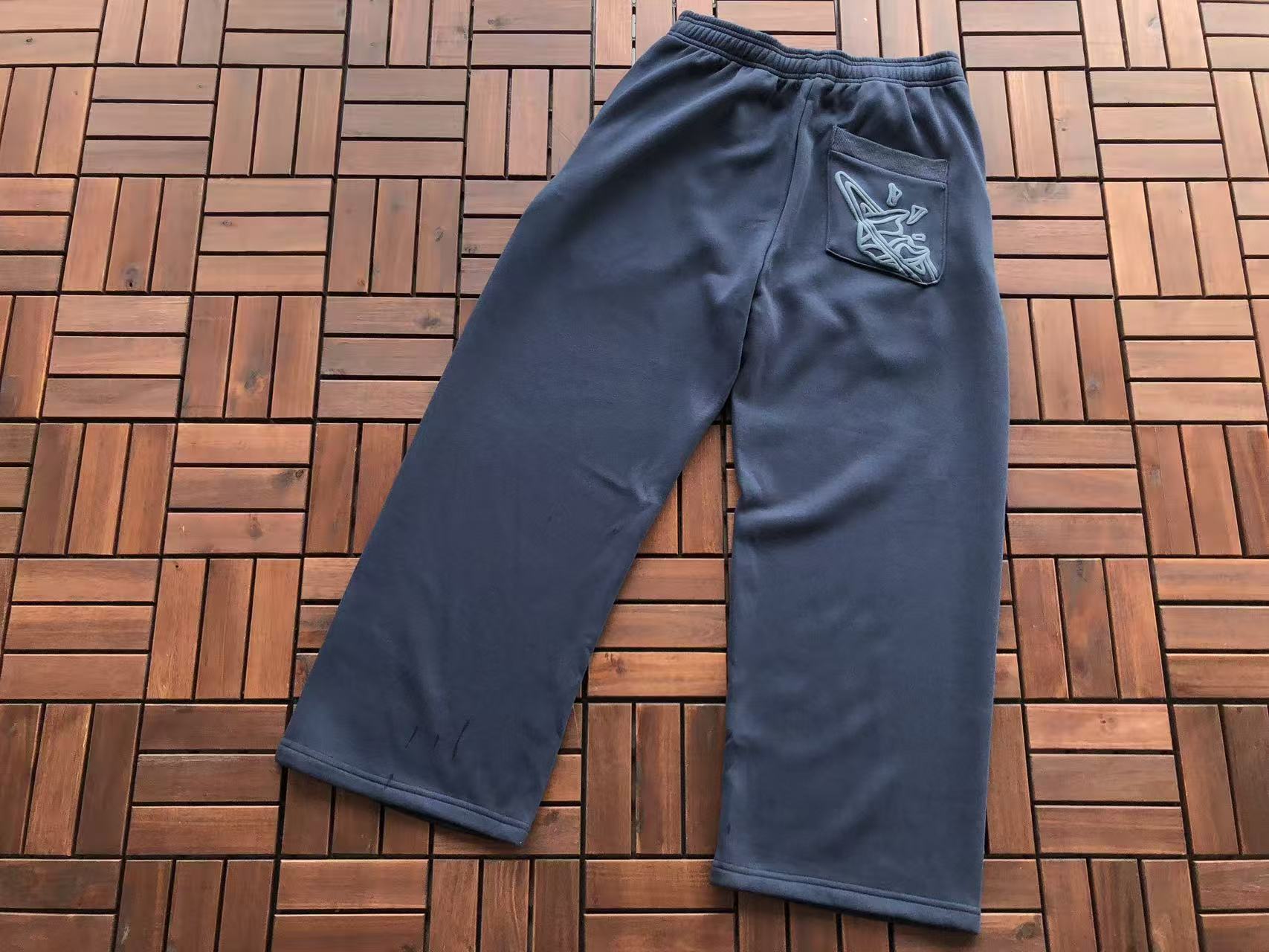Broken Planet Tracksuit