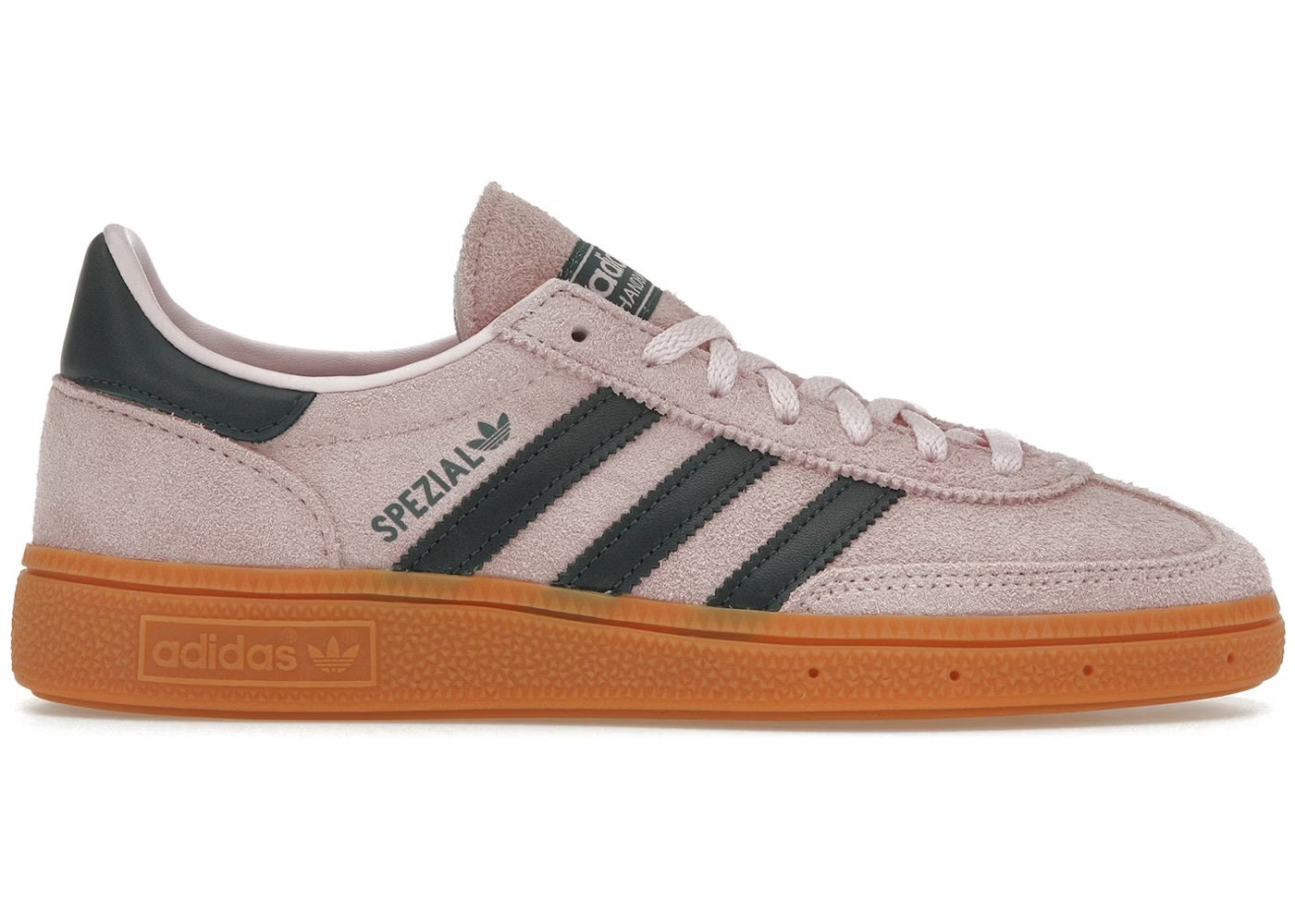 Adidas Spezial Clear Pink Arctic Night