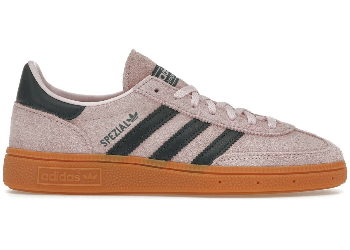 Adidas Spezial Clear Pink Arctic Night