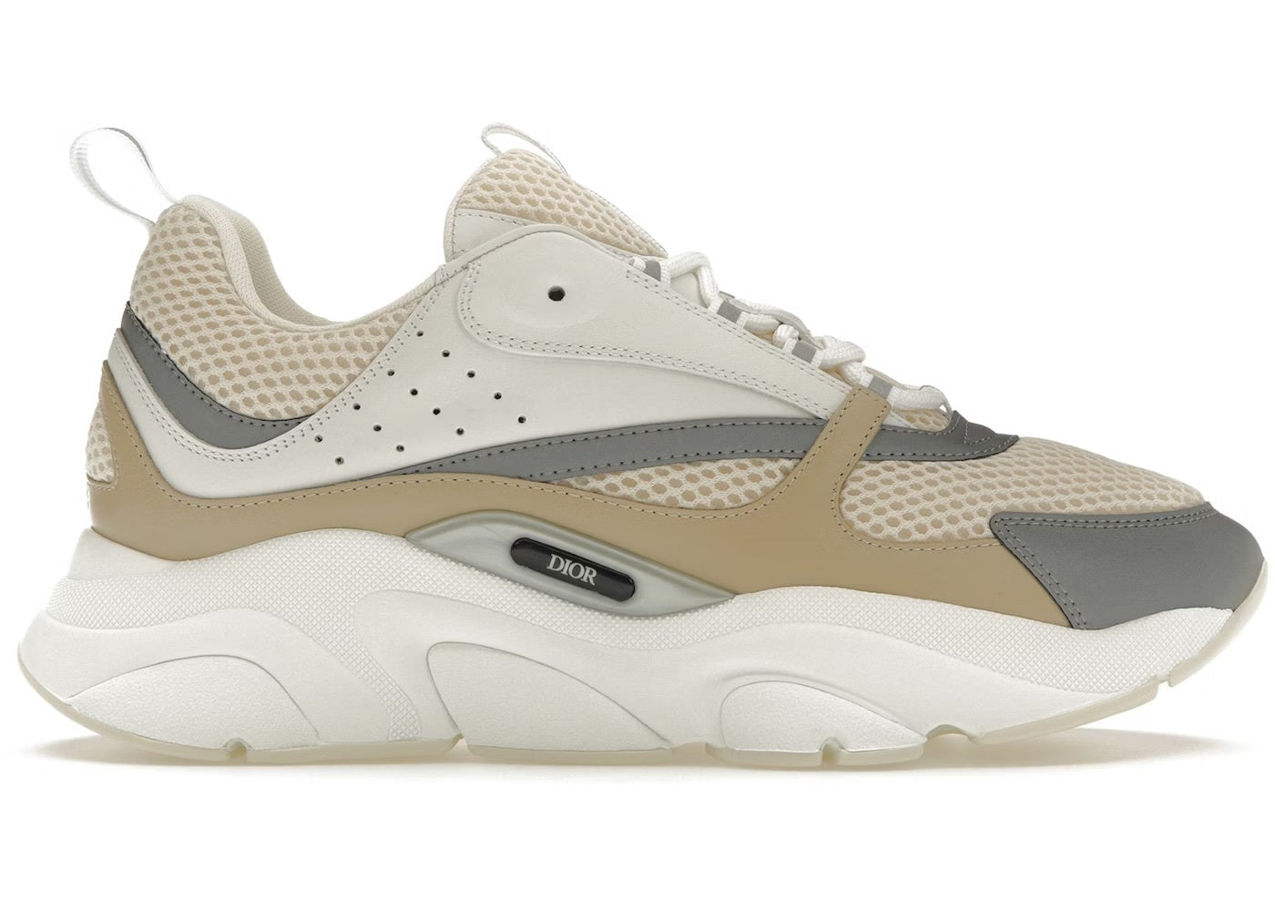 Dior B22 Cream Biege White