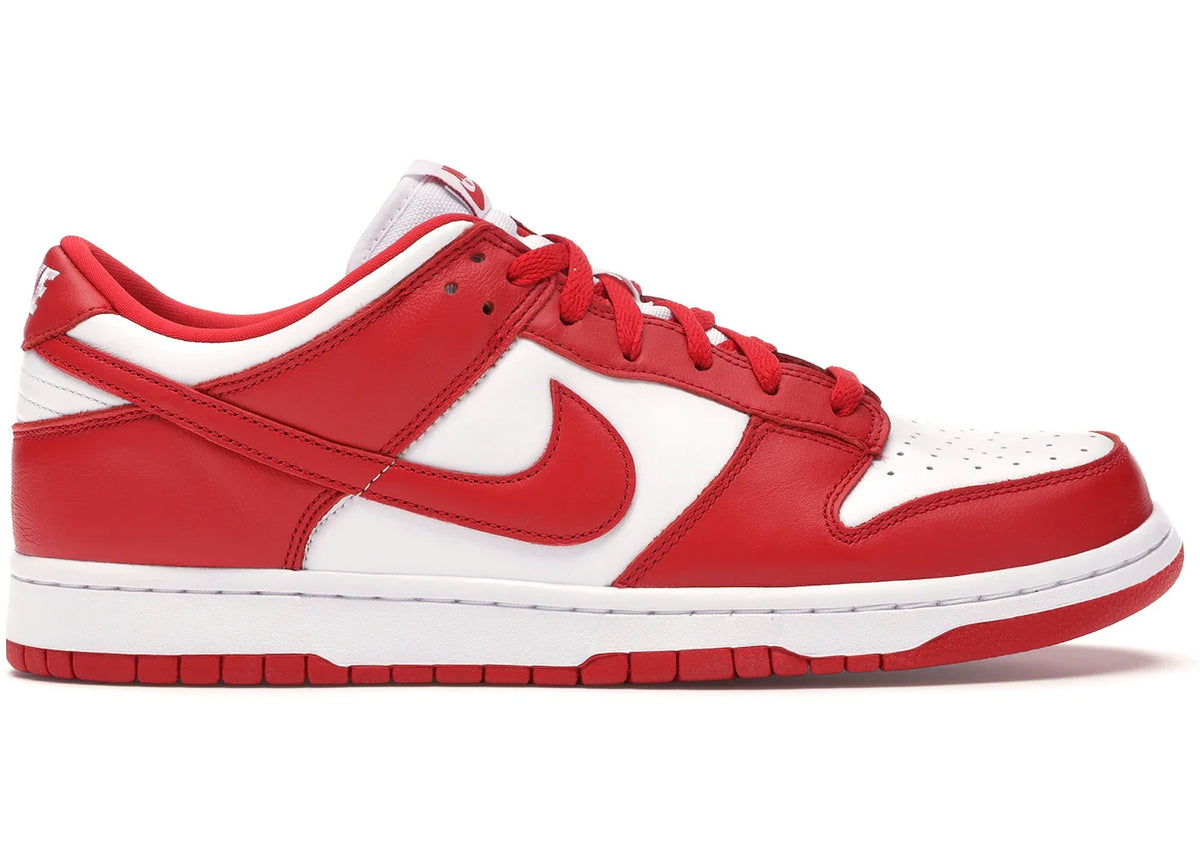 Nike Dunk St John´s