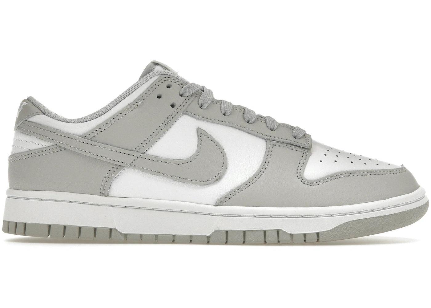 Nike Dunk Grey Frog