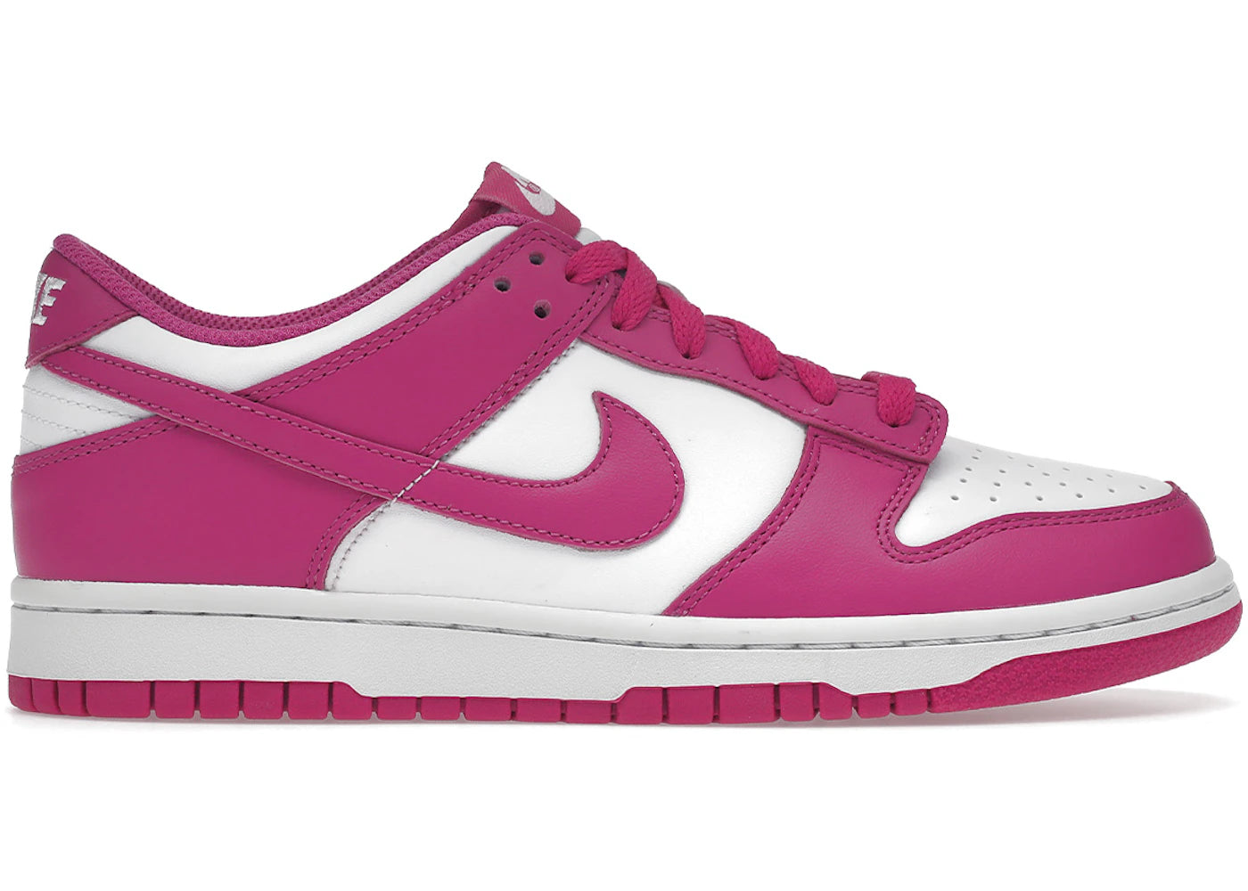 Nike Dunk Active Fuchsia