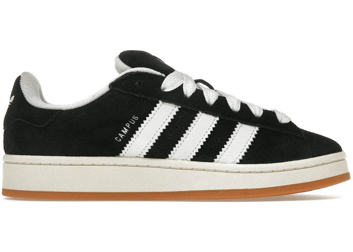 Adidas Campus Core Black