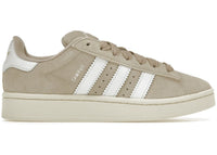 Adidas Campus Wonder White