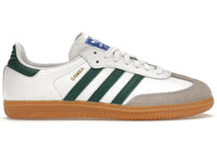 Adidas Samba OG Collegiate Green