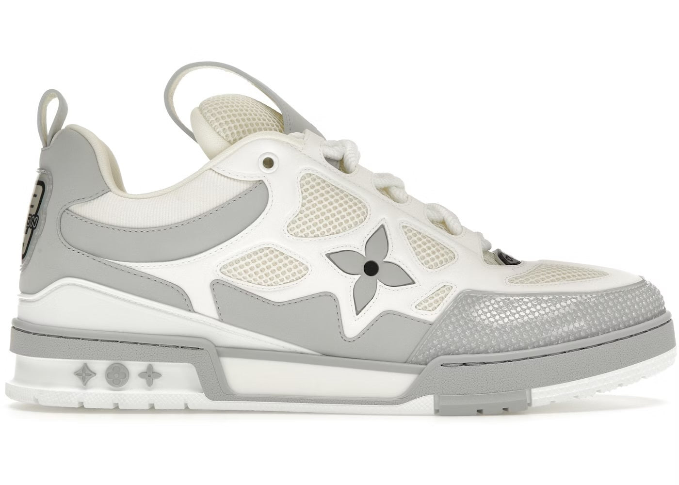 Louis Vuitton Skate Sneaker