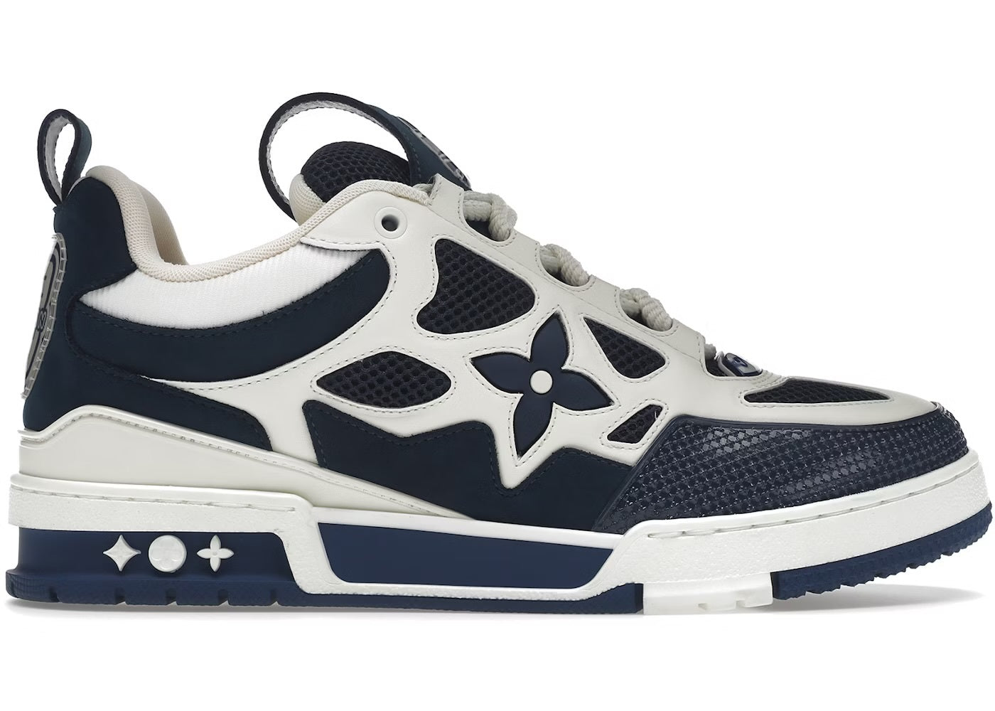 Louis Vuitton Skate Sneaker