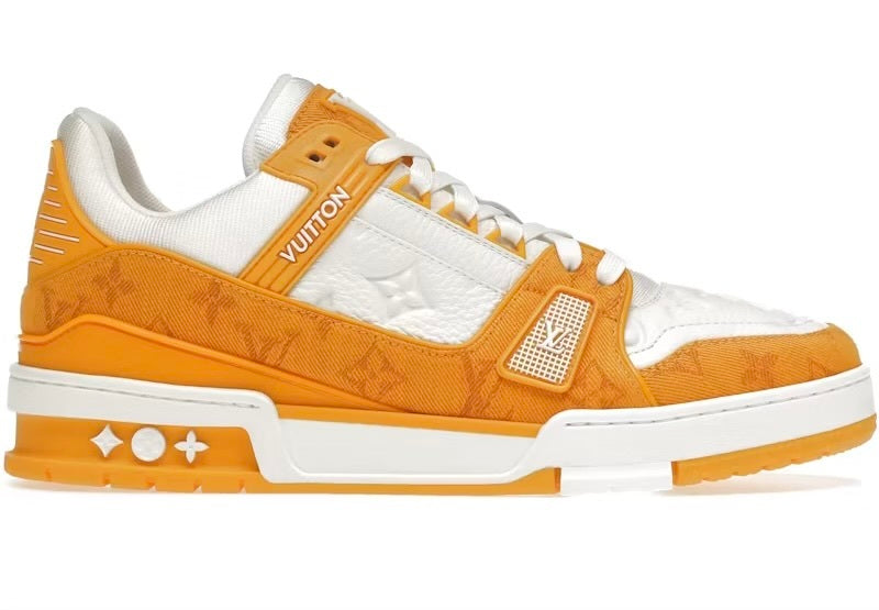 Louis Vuitton Trainers