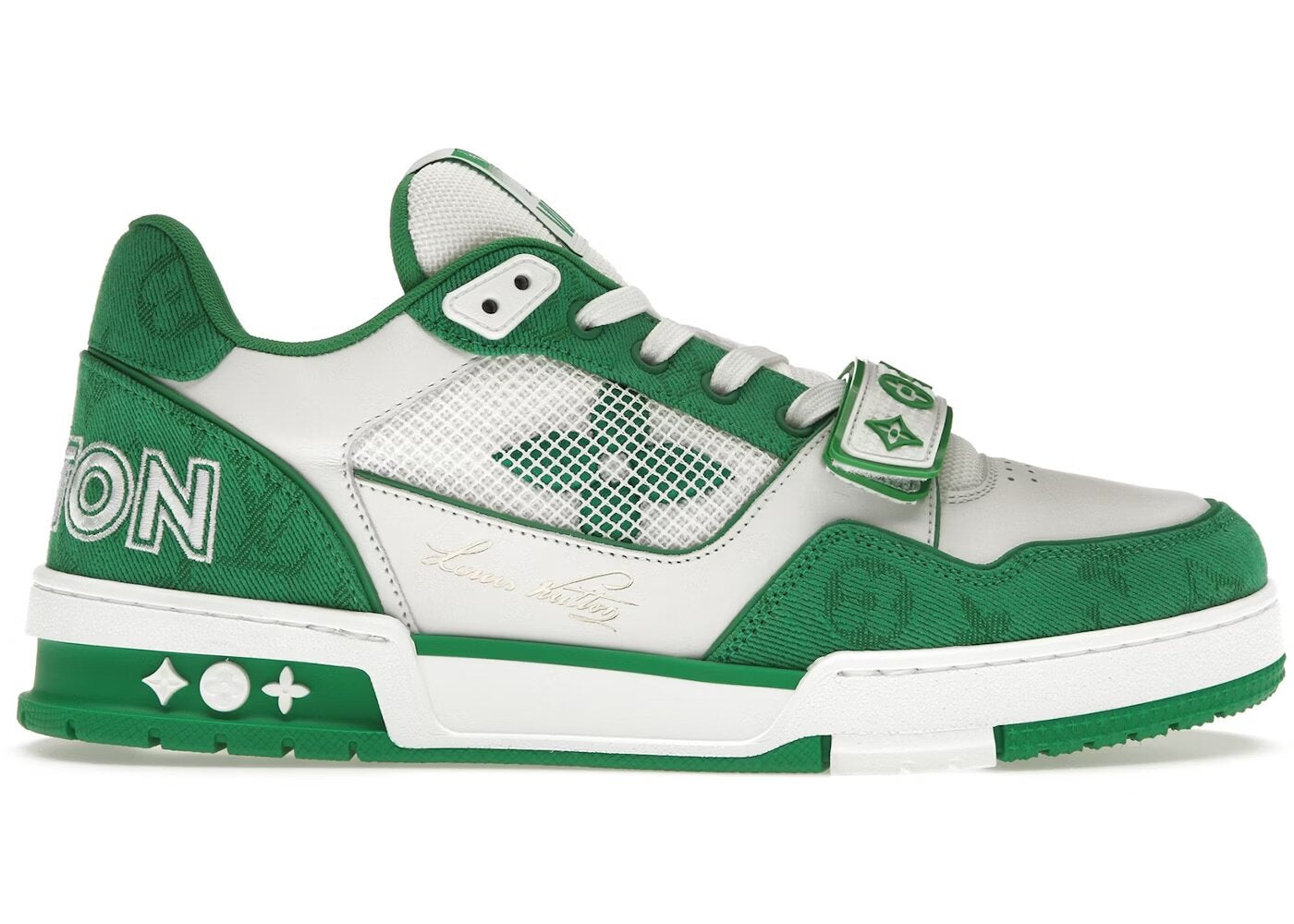 Louis Vuitton Sneaker