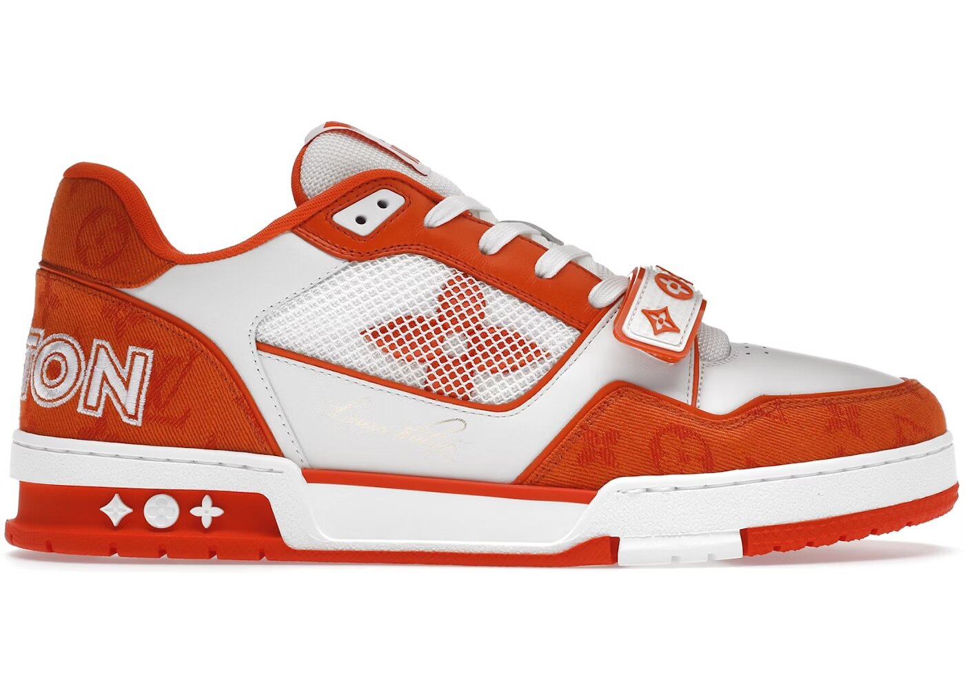 Louis Vuitton Sneaker