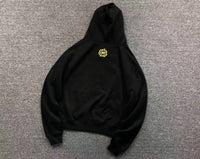 Broken Planet Hoodie