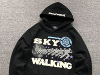 Broken Planet Hoodie