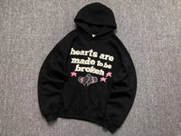Broken Planet Hoodie