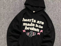 Broken Planet Hoodie