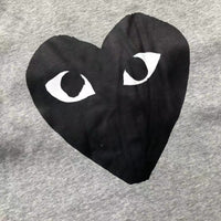 Comme Des Garçons Hoodie