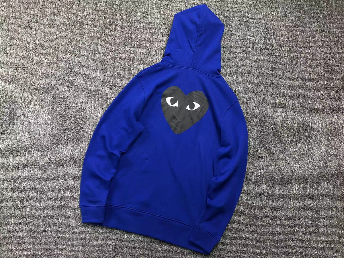 Comme Des Garçons Hoodie