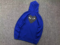 Comme Des Garçons Hoodie