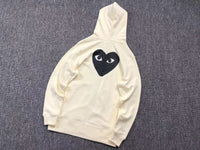 Comme Des Garçons Hoodie