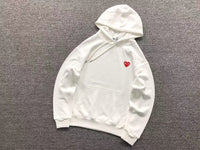 Comme Des Garçons Hoodie
