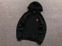Comme Des Garçons Hoodie