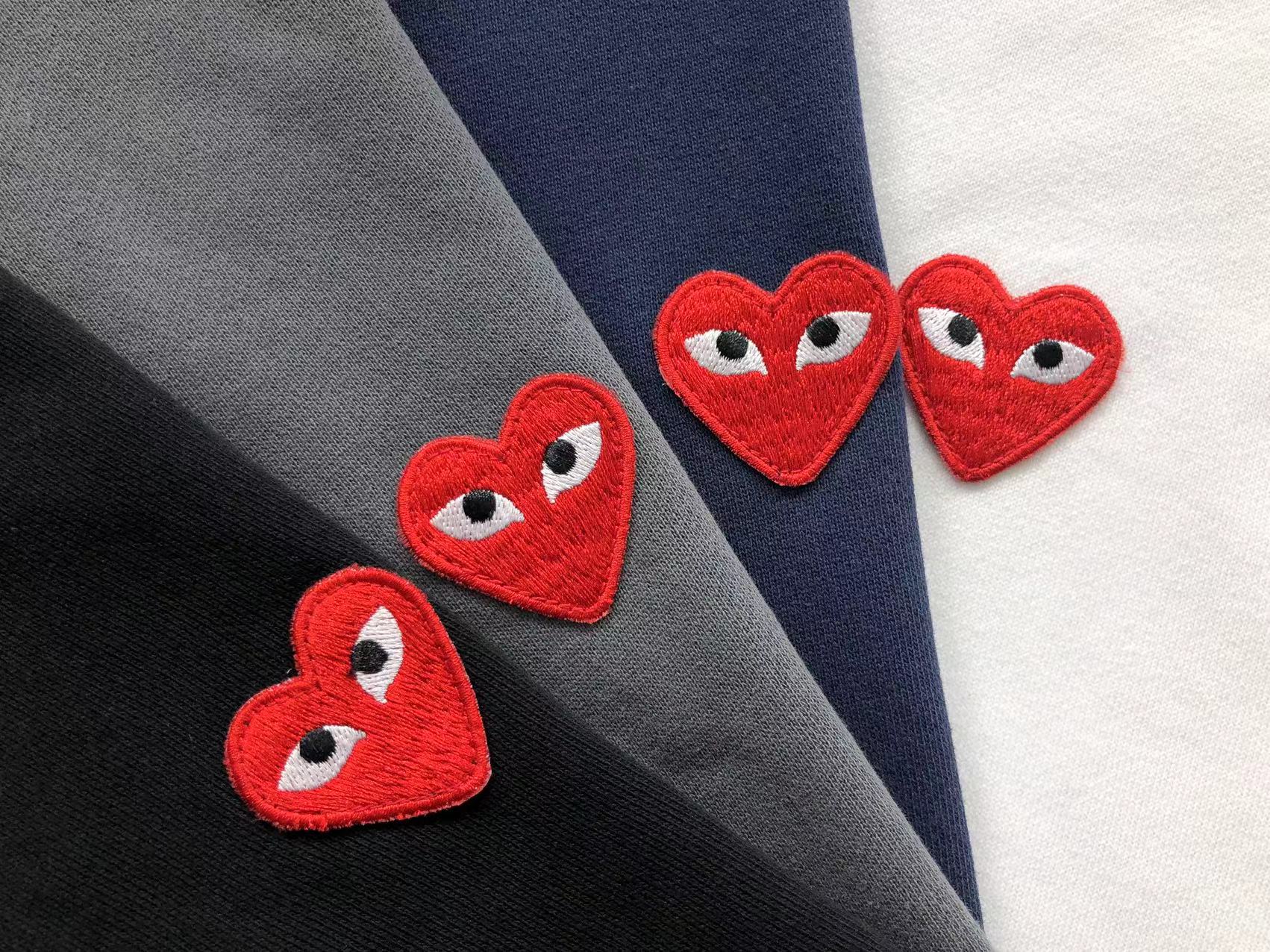 Comme Des Garçons Hoodie