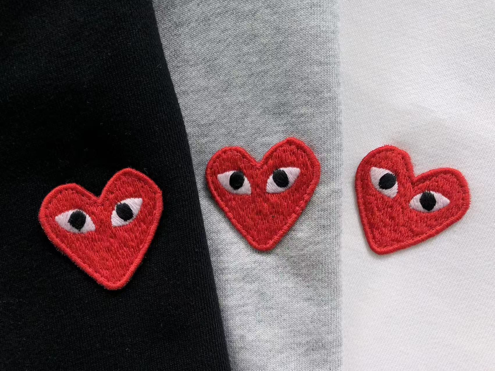 Comme Des Garçons Hoodie