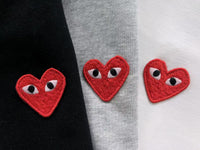 Comme Des Garçons Hoodie