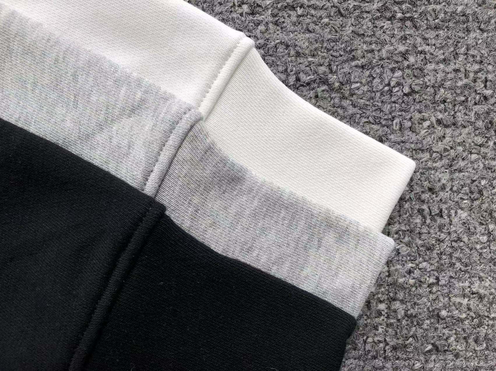 Comme Des Garçons Hoodie